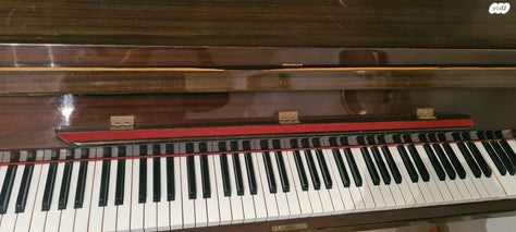 פסנתר Dietmann
