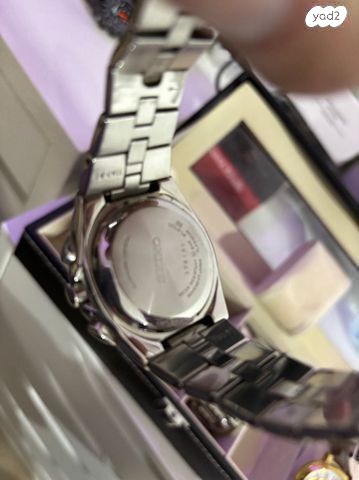 שעוני Seiko Kinetic Sportura