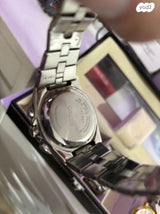 שעוני Seiko Kinetic Sportura