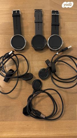 שעון ספורט Polar Ignite 2