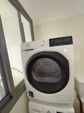 מייבש כביסה