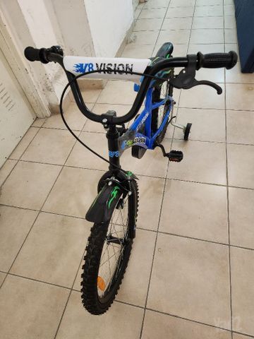 אופני BMX