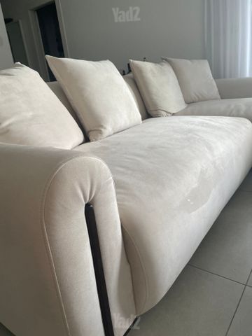 ספה שזלונג 2.75 על 2