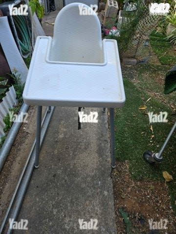 כסא אוכל