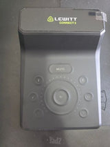 Lewitt connect 2 כרטיס קול
