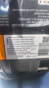 דונה עם בסיס