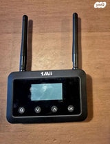 Bluetooth 5.3 דגם 1Mii B03