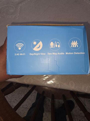 מצלמת אבטחה