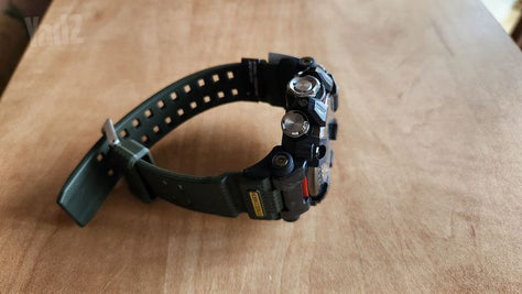 שעון casio gwg2000 חדש מיפן