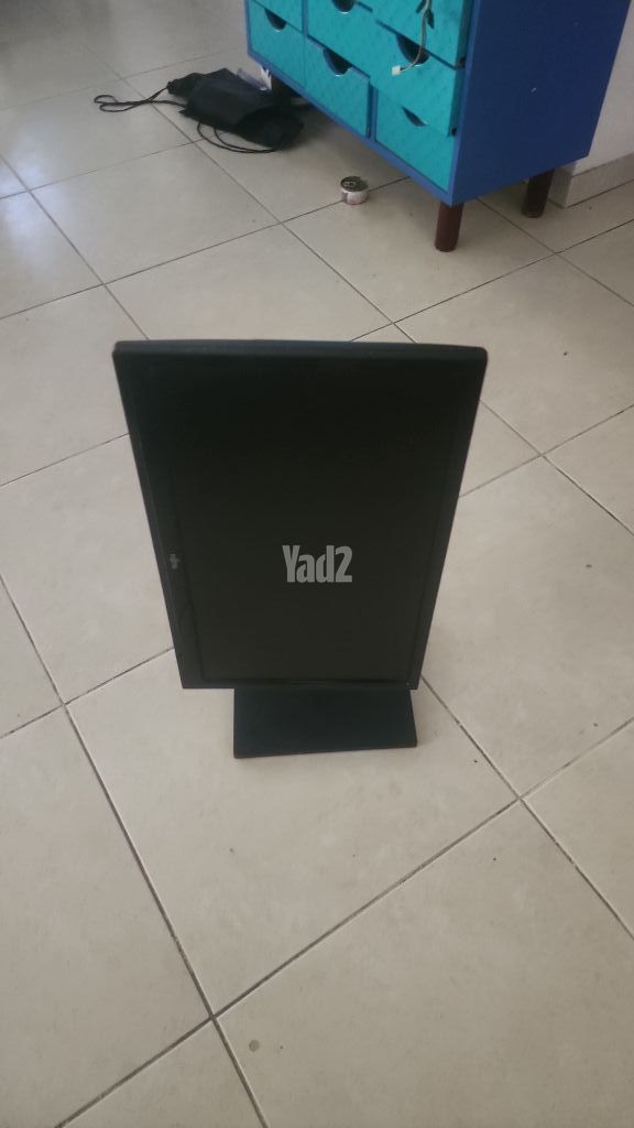 מסך Fujitsu 20