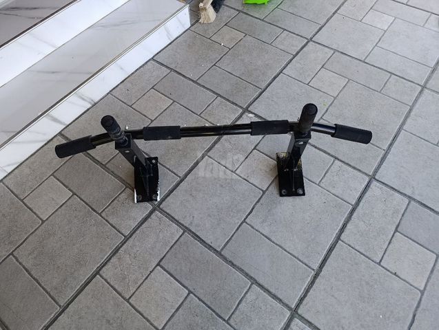 מתקני אימון