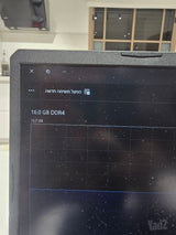 Asus tuf gaming f15
