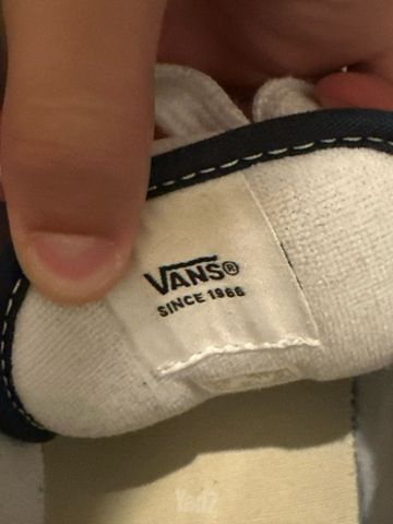 Vans