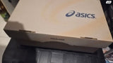 נעל ריצה asics gel