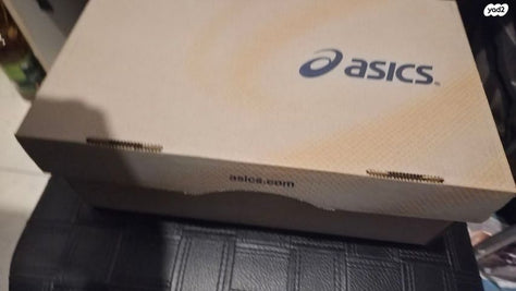 נעל ריצה asics gel