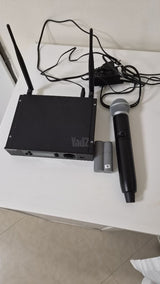 Shure GLXD24 / SM58