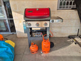 גריל גז Weber Spirit 2