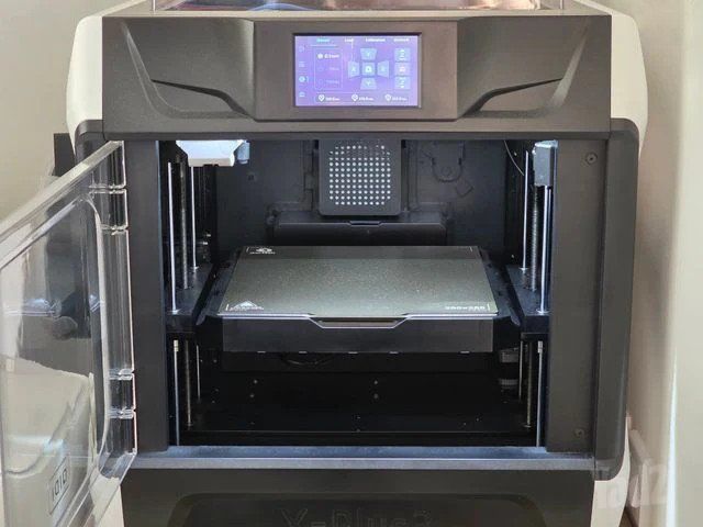 QIDI X-Plus 3