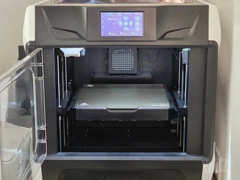 QIDI X-Plus 3