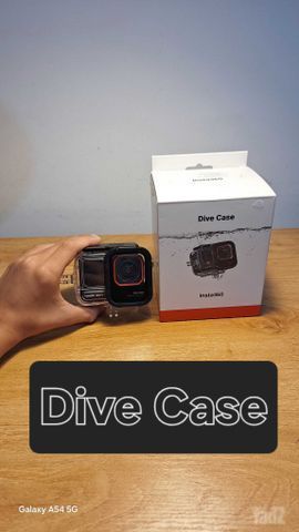 insta360 Ace pro2 ואביזרים