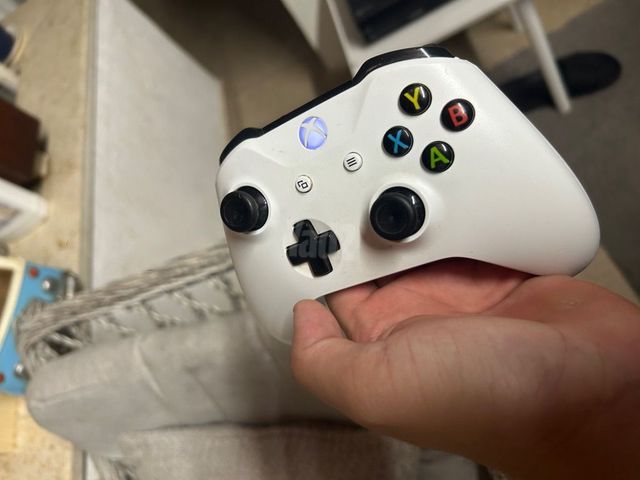 X box one