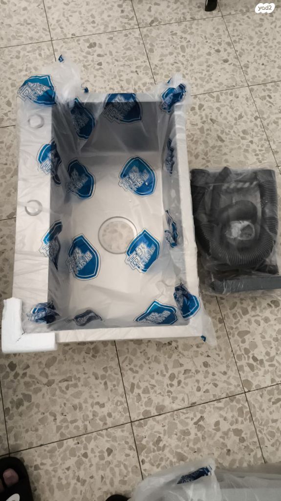 כיורי נירוסטה