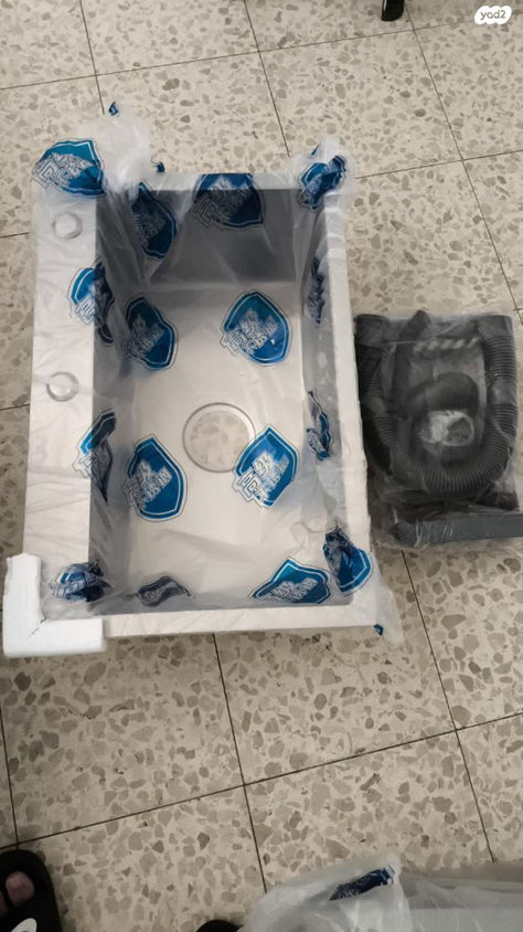 כיורי נירוסטה
