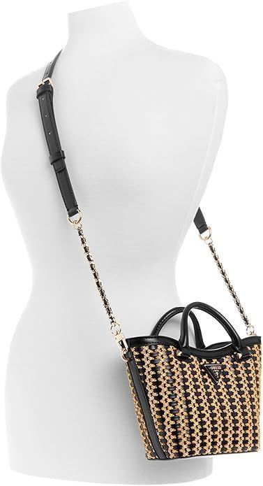 תיק צד GUESS Atalia Mini