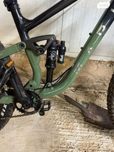 אופני Marin rift zone xr
