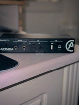 Arturia MiniFuse - 2