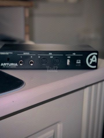 Arturia MiniFuse - 2