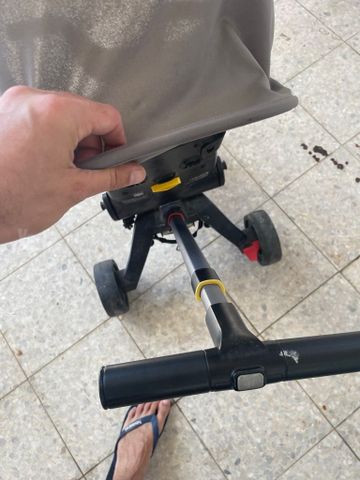 תלת אופן דונה