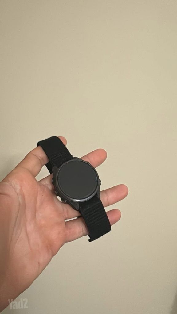 Garmin Fēnix 8 43mm