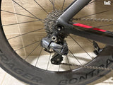 trek speed conc 9.9 Di2