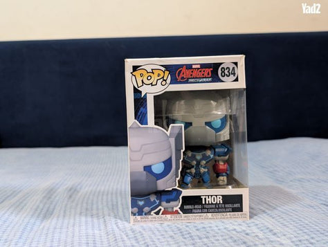 פאנקו פופ Funko Pop