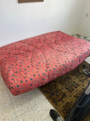 מיטה נפתחת