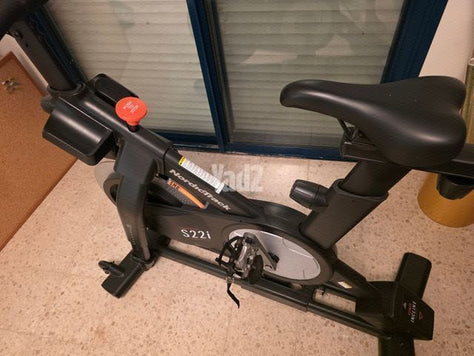 NordicTrack Commercial S22i
