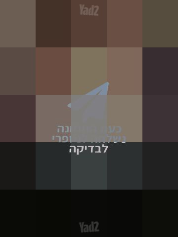 מתנפח אטרקציה מדהימה