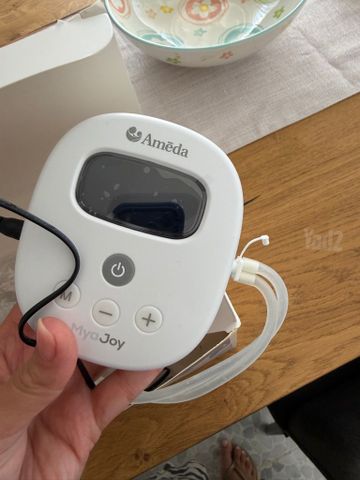 משאבת הנקה Ameda Mya Joy