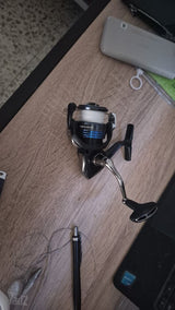 Shimano Nexave רולר