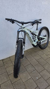 חשמליות SPECIALIZED LEVO COMP