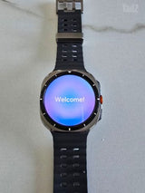 Samsung Galaxy Watch Ultra