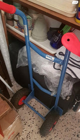 עגלת סבלים