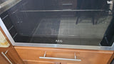 תנור AEG