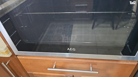 תנור AEG
