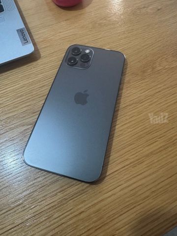 אייפון 12 פרו 256GB