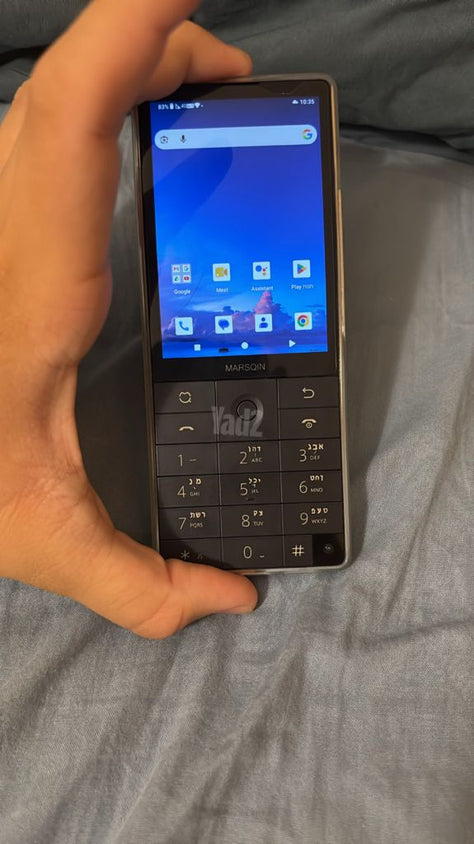 חדש שיאומי f25