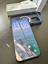 iPhone 15 Pro 128GB Blue