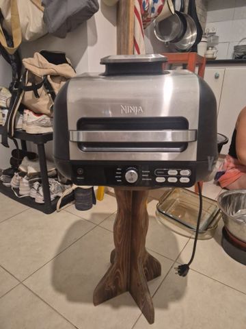 נינג׳ה פודי AG651EU