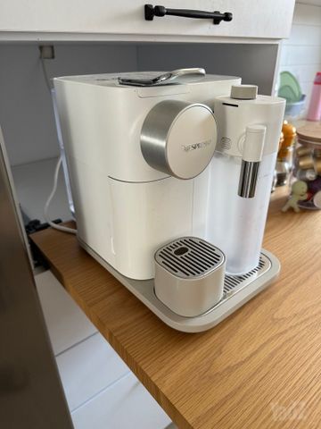 מכונת קפה nespresso